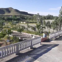 باغ درسرندمعاوضه