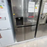 یخچال الجی  J267