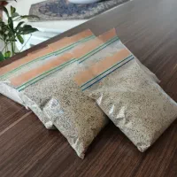 پودر استخوان ساز و انواع روغن ضد درد