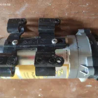 با سلام خدمت دوستان یک عدد پمپ تصفیه اب