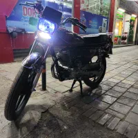 متین ۲۰۰ cc خشک 1404 باب دوست