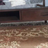 میز جلو مبلی