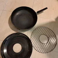 پلوپز وکباب پز