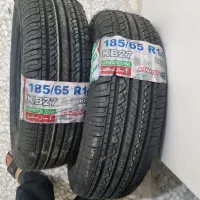 لاستیک R14/65/185  کویر تایر  مدل تایر سبز