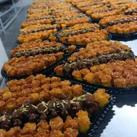نیرو جوان آقا جهت کار در شیرینی فروشی
