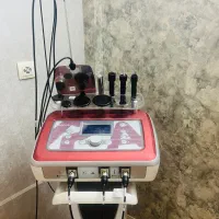 تخفیف دستگاه های لاغری