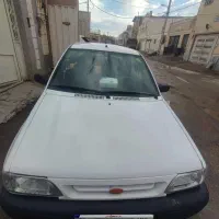 پراید ۹۳