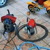 لوله باز کنی فردیس.شهرک منظریه.اهری.ارم.پیک وحومه