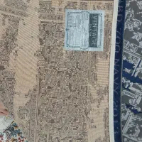 فرش|فرش|مشهد, شهید فرامرز عباسی|دیوار
