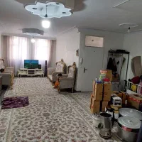 آپارتمان ۷۲متری طبقه اول غرق درنور