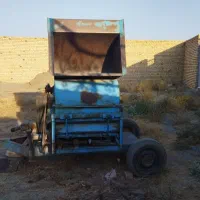 خرمنکوب