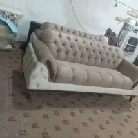 مبل مدل پاریس