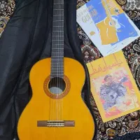 گیتار یاماها c70 اصل اندونزی