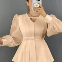 شومیز سایز ۴۸