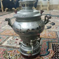 سماورگازی