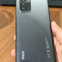 Poco x3 gt 256 ۱۱میلیون