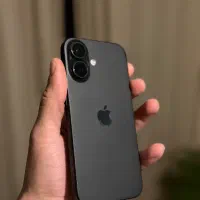 آیفون ۱۶ (۲۵۶ گیگ)