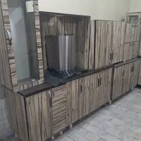 کابینت،سه متری،درحدنو