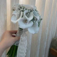 دسته گل مصنوعی