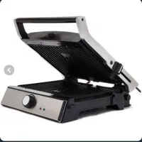 دستگاه گریل یا ساندویچ ساز