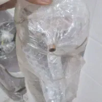 گلاب گیر با دیگ ۷۰۰کیلویی با اگزوز ۱۷ خروجی
