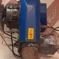 مشعل گازوییلی