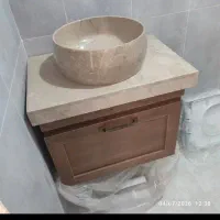 روشویی سنگی