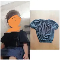 لباس بچگانه بیرونی|کفش و لباس بچه|فسا, |دیوار