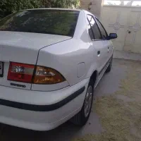 سمندlx مولتی پلکس داشبورد سفارشی