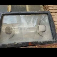 نورافکن 400وات خیاری مارک شوا