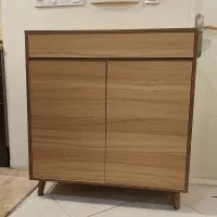 جاکفشی ام دی اف