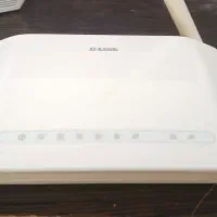 مودم درحد نو دی لینک مخابراتی