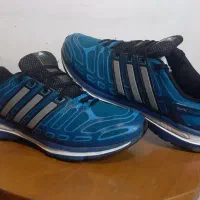 کتانی Adidas sonic boost|کیف، کفش، کمربند|تهران, حبیب الله|دیوار