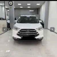 اجاره ماشین جک S3/اجاره انواع خودرو چینی