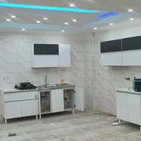 یک باب ساختمان دو طبقه که اجاره داده میشود|اجارهٔ آپارتمان|نظرآباد, رسالت|دیوار