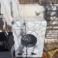 لباسشویی تمام اتوماتیک ،ارچلیک