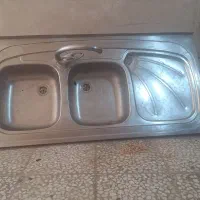 فروش سینگ و شیر ظرفشویی