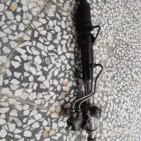 جعبه فرمان پژو سمند پارس
