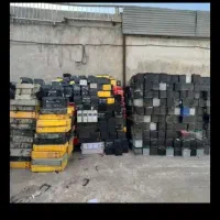 خرید فروش باطری اسقاطی