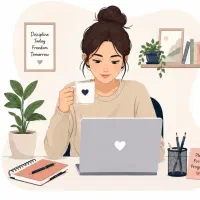 فرصت شغلی آنلاین و کار در منزل