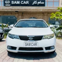 کیا سراتو فول(2011)               زیر قیمت بازار