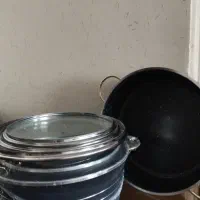 قابلمه نچسب دارای اصالت پروانه استاندارد ....