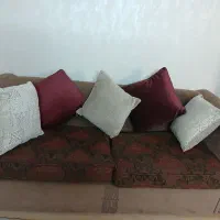 سلام کاناپه 3 نفره تخت خواب شو