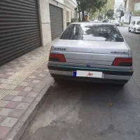 پژو ۴۰۵