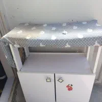 میز اتو