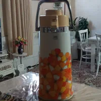 فلاسک قدیمی