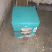 کولر ابی