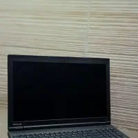 لپتاپ لنوو t540pبا هارد پرسرعتssdو سی پی یو i5 قوی