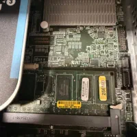 سرور HP DL360 G7|مودم و تجهیزات شبکه|گرگان, |دیوار