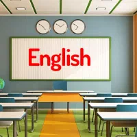 آموزش زبان انگلیسی سرآسیاب